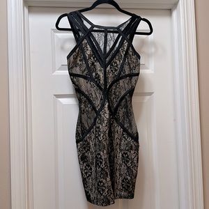 Cocktail dress